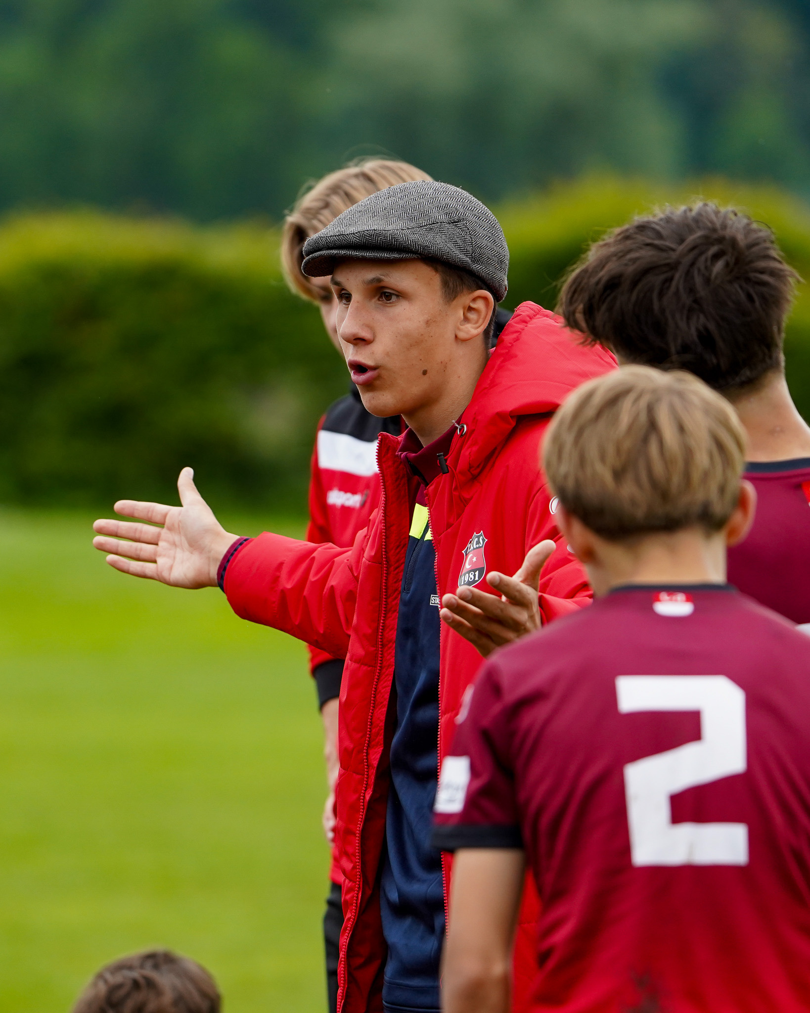 Team Stadt Solothurn